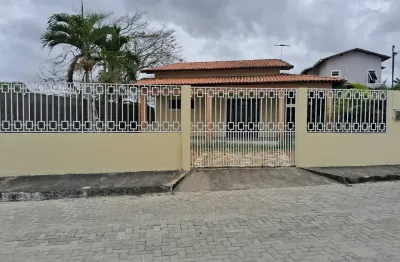 Casa com 4 quartos à venda na Av Manoel Feliciano De Lima, 4027, Camará, Aquiraz