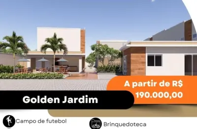 Apartamento com 2 quartos à venda na Rua Coronel Correia, 1, Centro, Caucaia