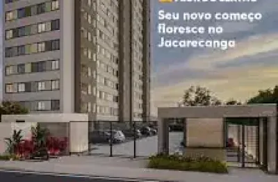 apto com area de lazer completa no Jacarecanga proximo a Crasa