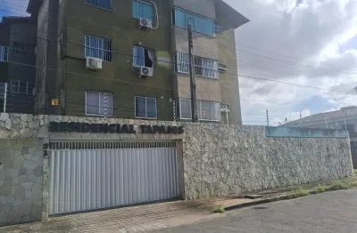 Apartamento com 3 quartos à venda na Rua Abílio Martins, 21, Parquelândia, Fortaleza