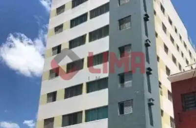 Apartamento residencial beiruth - 2 dorm, 1 sala c/ 2 ambientes - bauru/sp