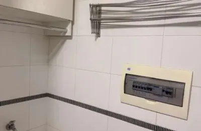 Apartamento com 1 quarto à venda na Alameda Doutor Octávio Pinheiro Brisolla, Vila Nova Cidade Universitária, Bauru
