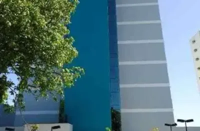 Apartamento com 1 quarto à venda na Vila Nova Cidade Universitária, Bauru 