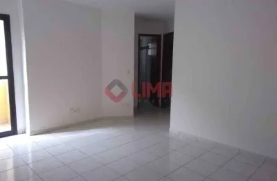 Apartamento com 2 quartos à venda no Jardim Infante Dom Henrique, Bauru 