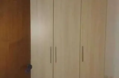 Apartamento com 2 quartos à venda na Rua Alberto Segalla, Jardim Infante Dom Henrique, Bauru