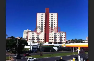 Ótimo apartamento no edifício avenida park - 80m²  - bauru/sp