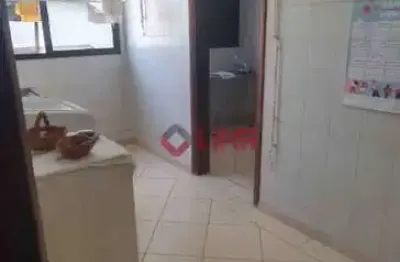 Apartamento com 4 quartos à venda na Rua Bandeirantes, Centro, Bauru
