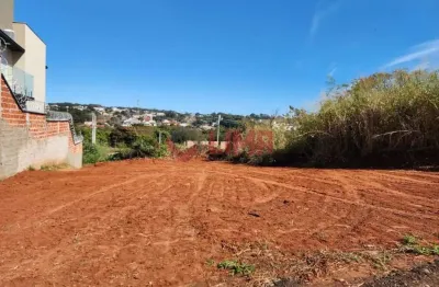 Terreno comercial à venda no Jardim Aeroporto, Bauru 