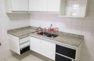 Apartamento com 3 quartos à venda na Vila Santa Tereza, Bauru 