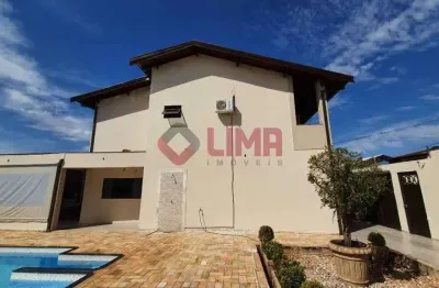 Casa com 3 quartos à venda no Jardim Flórida, Bauru 