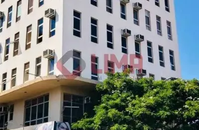 Sala comercial à venda no Centro, Bauru 