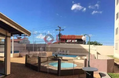 Apartamento com 3 quartos à venda no Jardim Cruzeiro do Sul, Bauru 