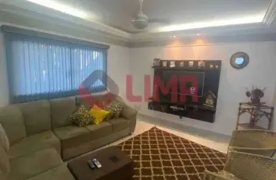 Casa com 3 quartos à venda no Jardim Solange, Bauru 