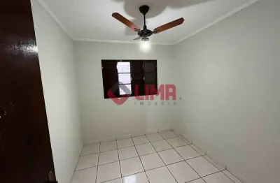 Casa Térrea no Jardim Terra Branca - 3 quartos com 1 suite - Bauru/SP