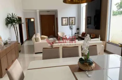 Casa com 3 quartos à venda no Residencial Vale Florido, Piratininga 