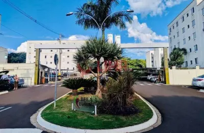 Apartamento no bela europa com excelente localização - bauru/sp