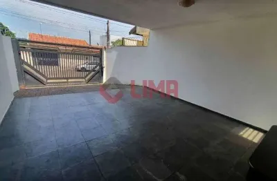 Lindo sobrado para locação/venda com 4 dormitórios, sendo 3 suites e quatro vagas de garagem no jardim europa