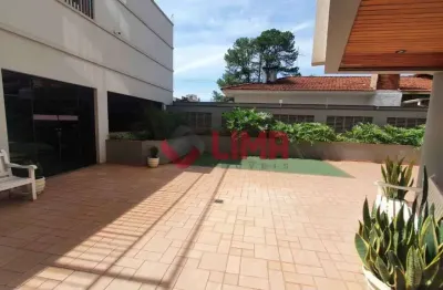 Apartamento com 4 quartos à venda na Alameda Doutor Octávio Pinheiro Brisolla, Vila Santa Tereza, Bauru