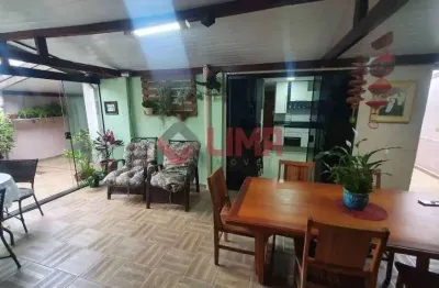 Casa com 2 quartos à venda no Núcleo Habitacional José Regino, Bauru 