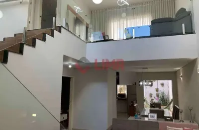 Casa com 3 quartos à venda no Parque Vista Alegre, Bauru 