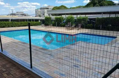 Apartamento com 3 quartos à venda no Jardim Cruzeiro do Sul, Bauru 