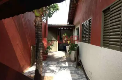 Casa com 3 quartos à venda no Parque City, Bauru 