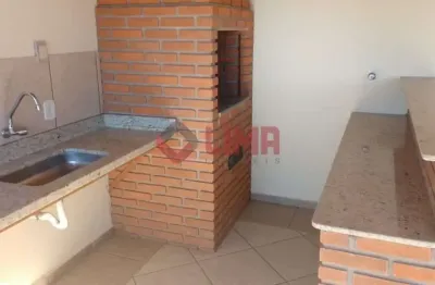 Casa com 3 quartos à venda na Vila Pacífico, Bauru 