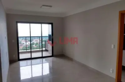 Apartamento com 3 quartos à venda no Centro, Bauru 