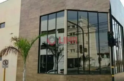 Excelente imóvel comercial, avenida rodrigues alves para a área de alimentação