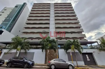 Apartamento com 3 quartos à venda na Vila Santa Tereza, Bauru 