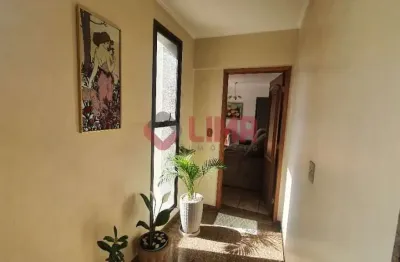 Apartamento com 3 quartos à venda na Vila Mesquita, Bauru 