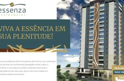 Apartamento com 3 quartos à venda na Rua Guilherme de Almeida, Vila Cidade Universitária, Bauru