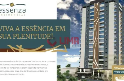 Apartamento com 3 quartos à venda na Rua Guilherme de Almeida, Vila Cidade Universitária, Bauru