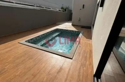 Casa com 3 quartos à venda no Residencial Solar Primavera, Piratininga 