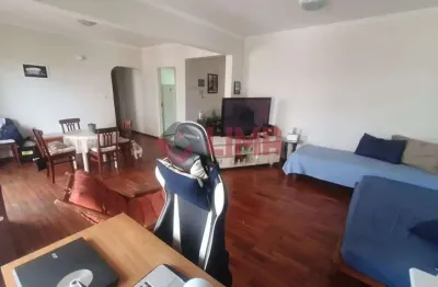 Apartamento com 3 quartos à venda na Vila América, Bauru 