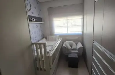Apartamento com 2 quartos à venda na Rua Engenheiro Saint Martin, Centro, Bauru
