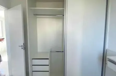 Lindo Apartamento Residencial Ipanema -Jardim Terra Branca - Bauru-SP