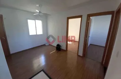 Lindo apartamento residencial vitta jardim eugênia - jardim terra branca - bauru/sp