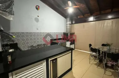 Casa com 4 quartos à venda no Jardim Colonial, Bauru 