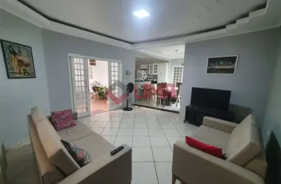 Casa no jardim terra branca - 3 dormitórios com 1 suíte - bauru/sp