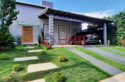 Linda casa no residencial primavera - piratininga/sp