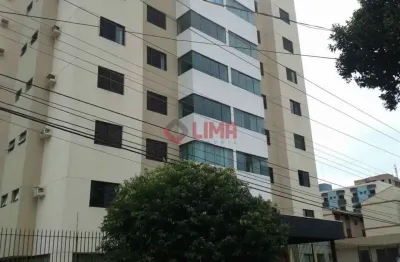 Apartamento para venda no edificio barcelona, composto com 3 dormitórios,1 suite - bauru / sp