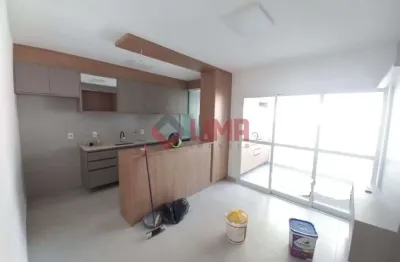 Apartamento com 2 quartos à venda na Vila Aviação, Bauru 