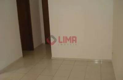 Apartamento com 2 quartos à venda no Jardim Infante Dom Henrique, Bauru 