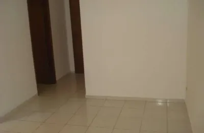 Apartamento com 2 quartos à venda na Rua Alberto Segalla, Jardim Infante Dom Henrique, Bauru