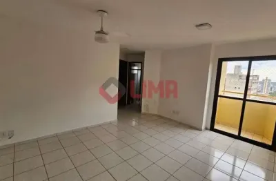 Apartamento com 2 quartos à venda no Jardim Infante Dom Henrique, Bauru 