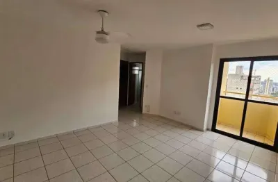 Apartamento com 2 quartos à venda na Rua Alberto Segalla, Jardim Infante Dom Henrique, Bauru