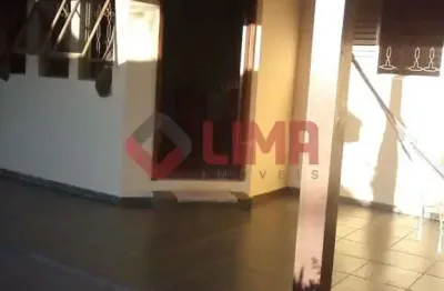Casa com 2 quartos à venda no Jardim Ouro Verde, Bauru 