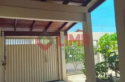 Casa com 3 quartos à venda no Jardim Terra Branca, Bauru 