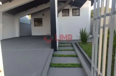 Casa com 3 quartos à venda no Jardim Terra Branca, Bauru 